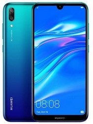 Замена стекла на телефоне Huawei Y7 Pro 2019 в Владивостоке